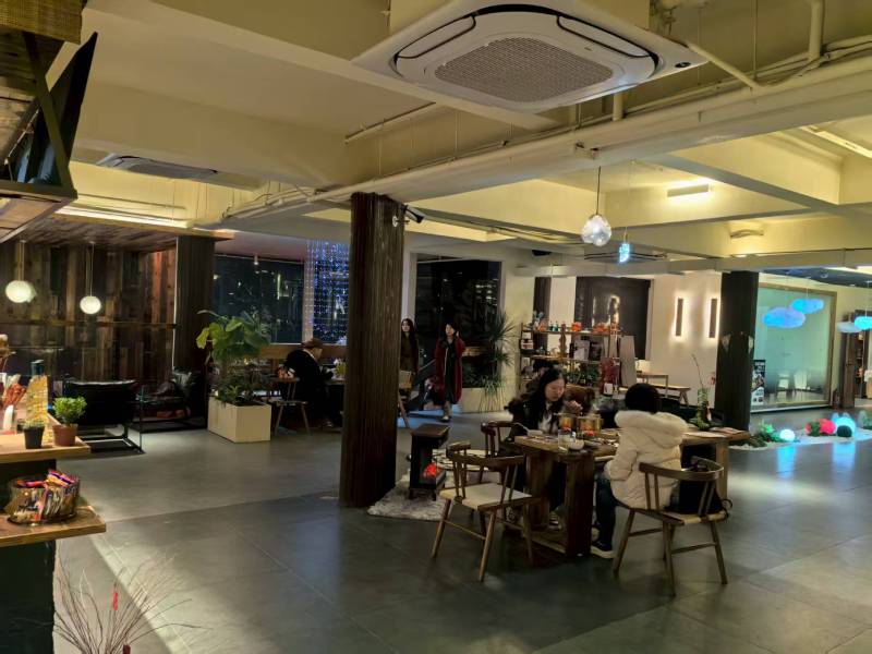 和林格尔县文旅策划公司